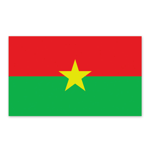 Burkina Faso