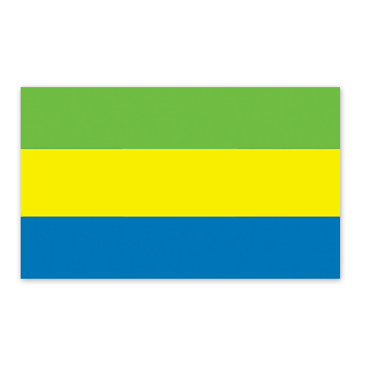 Gabon