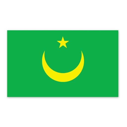 Mauritania