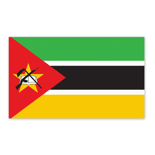 Mozambique