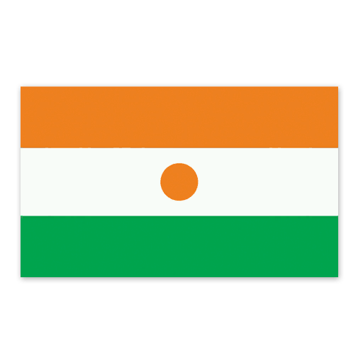 Niger