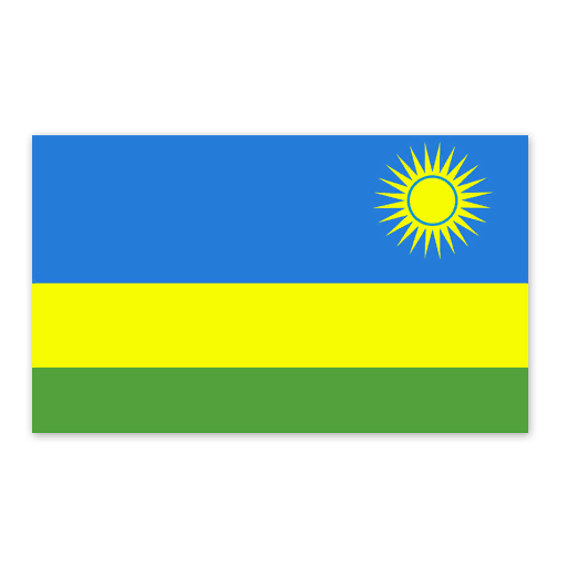 Rwanda