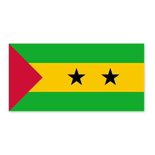 São Tomé e Príncipe