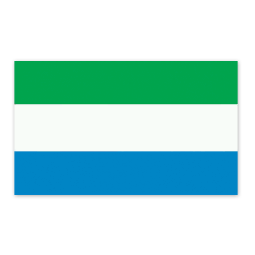 Sierra Leone