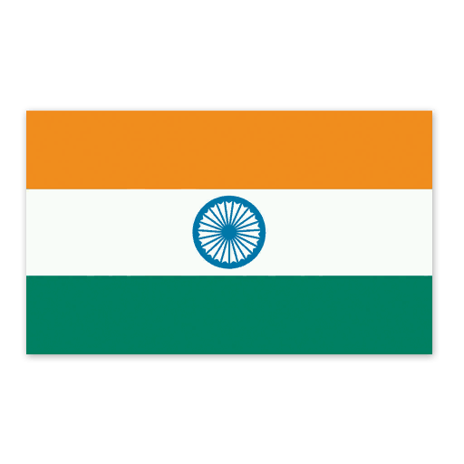 India