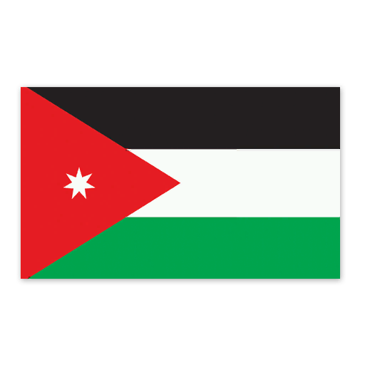Jordan