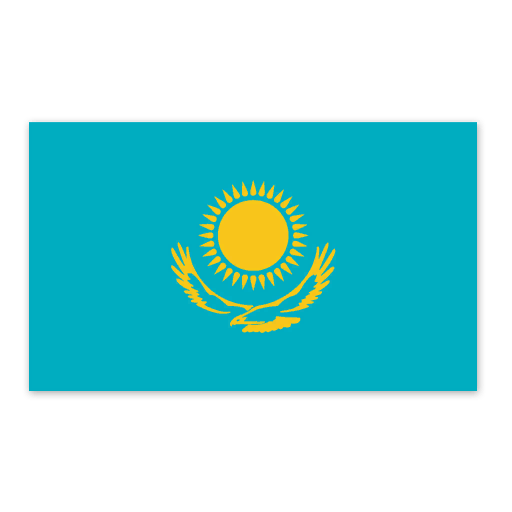 Kazakhstan