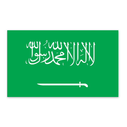 Saudi Arabia