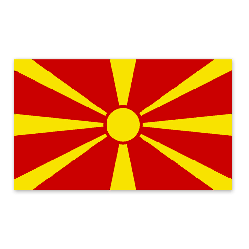 North Macedonia