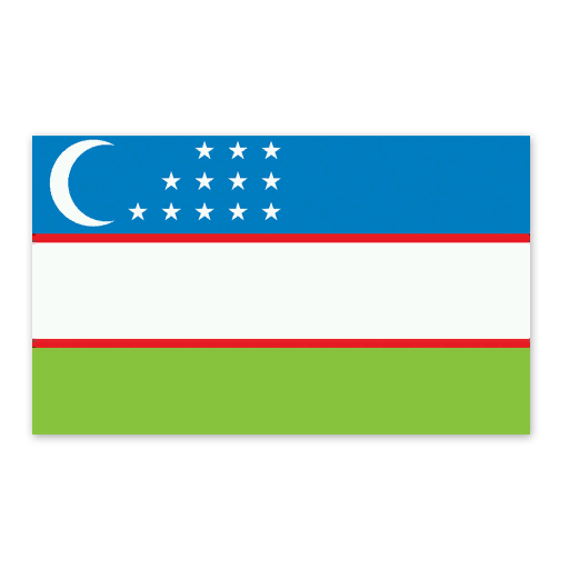 Uzbekistan