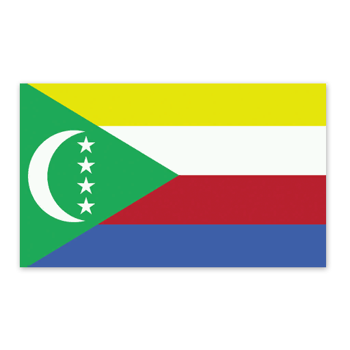 Comoros