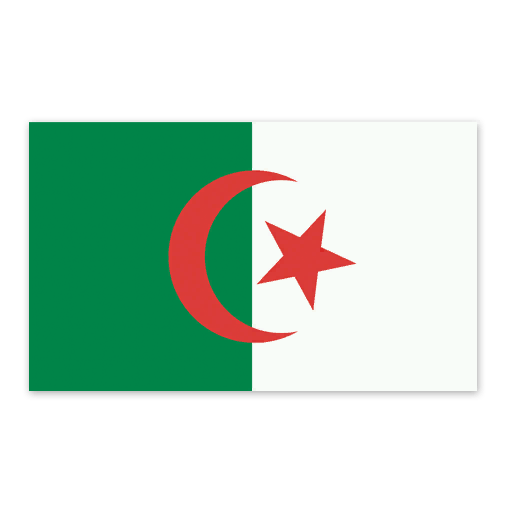 Algeria