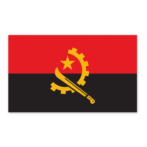 Angola