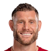 James Milner