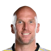 John Ruddy