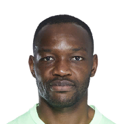 Steve Mandanda