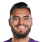 Sergio Romero