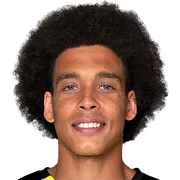 Axel Witsel