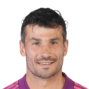 Javier García