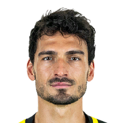 Mats Hummels