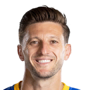 Adam Lallana