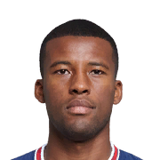 Georginio Wijnaldum