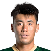 Chengdong Zhang