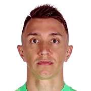 Fernando Muslera