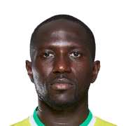 Moussa Sissoko