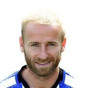 Barry Bannan