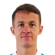 Jonathan Hogg