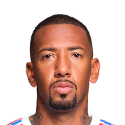 Jérôme Boateng