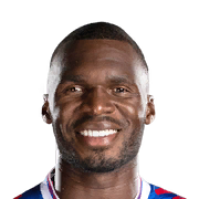 Christian Benteke