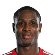 Odion Ighalo