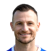 Tommy Smith