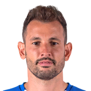Cristhian Stuani