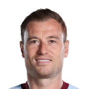 Ashley Barnes