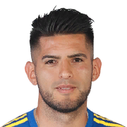 Carlos Zambrano
