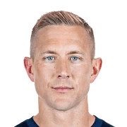 Lewis Holtby