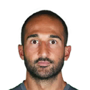 Volkan Babacan
