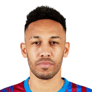 Pierre-Emerick Aubameyang