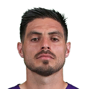 Bruno Fornaroli