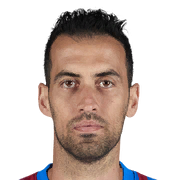 Sergio Busquets