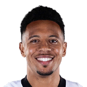Korey Smith