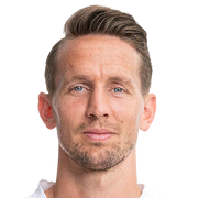 Luuk de Jong