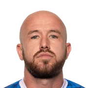 Paddy Madden