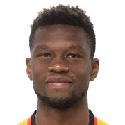 Christian Kabasele