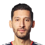 Omar Gonzalez