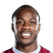 Michail Antonio