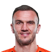 Tom Aldred